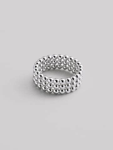 REYTEL Ring‌‌‌‌‌ in Silber