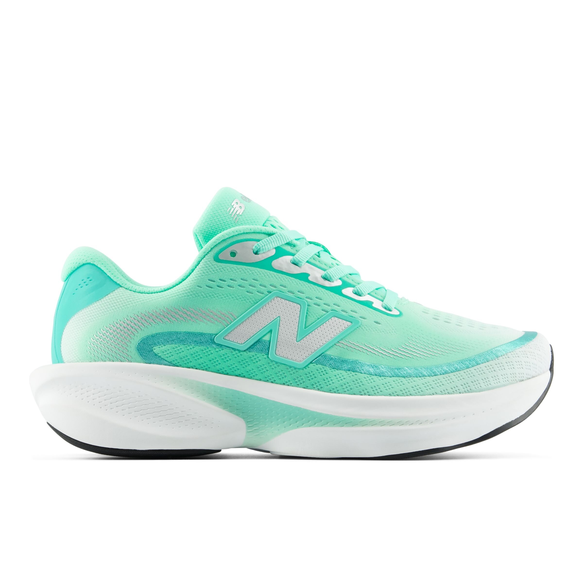 new balance - Sapatilha de corrida 'Ellipse' em verde