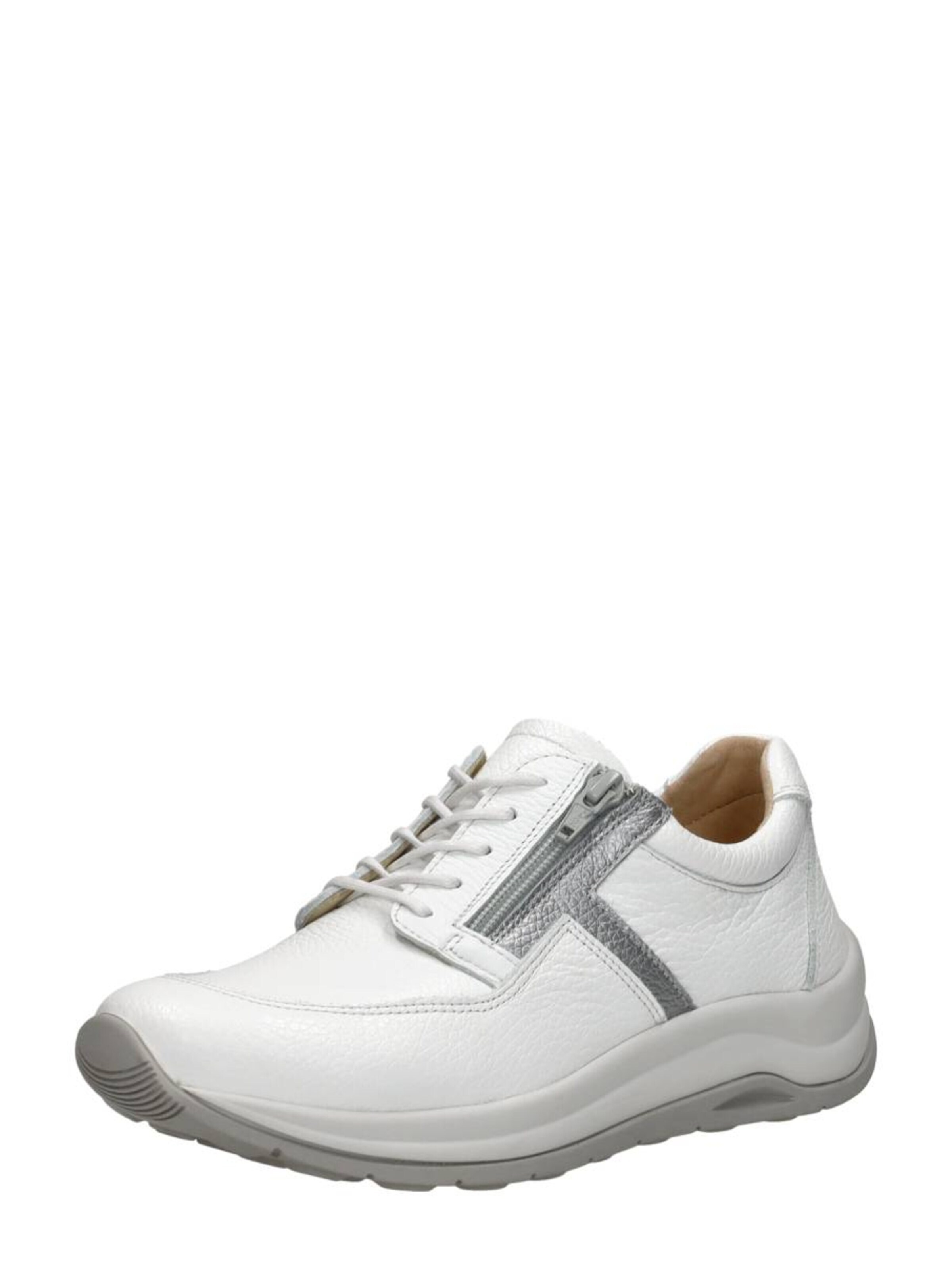 Wolky Veterschoen 'Comrie' in Wit