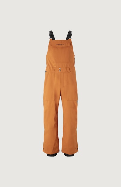 O'NEILL Skihose 'Shred' in cognac, Produktansicht