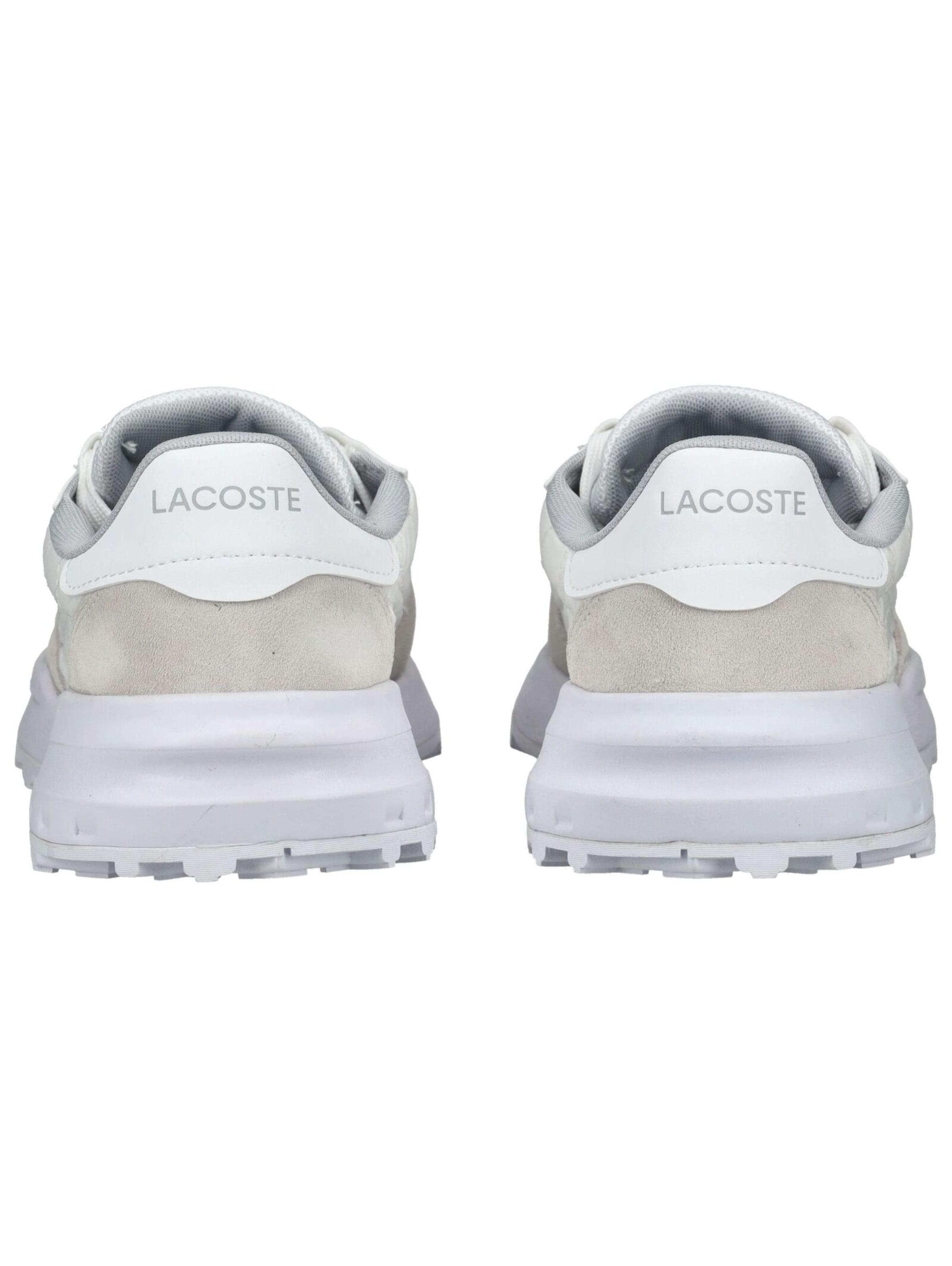 LACOSTE Sneakers in White