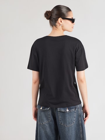 VERO MODA Μπλουζάκι 'VMMATTY' σε μαύρο