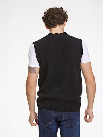 Lindbergh Pullunder‌‌ in Schwarz