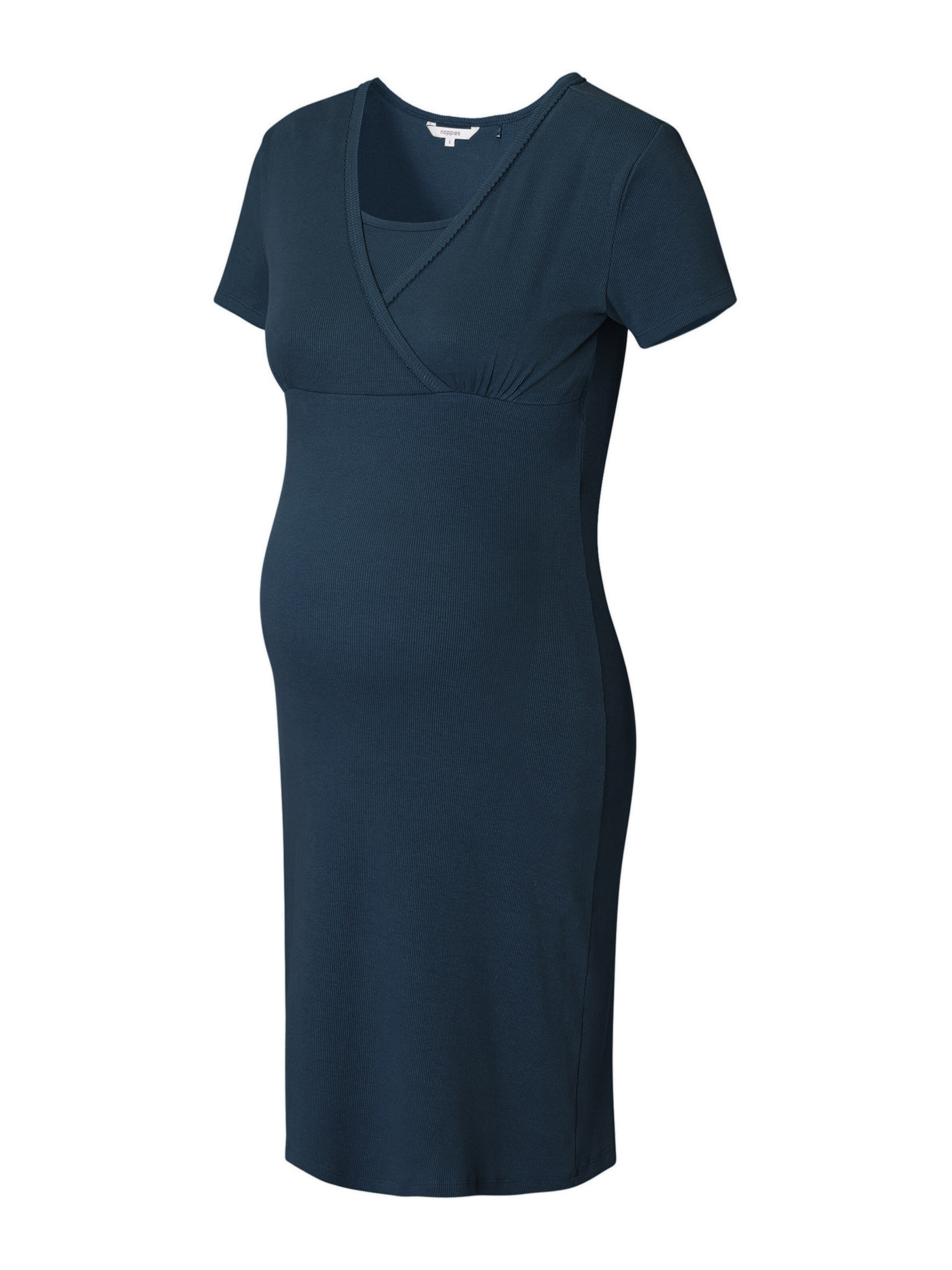 Noppies Nachthemd 'Tami' in Blauw