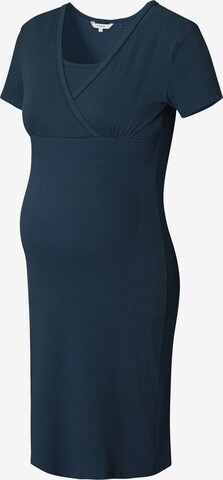 Chemise de nuit 'Tami' Noppies en bleu