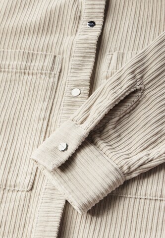 Street One Studio Übergangsjacke in Beige