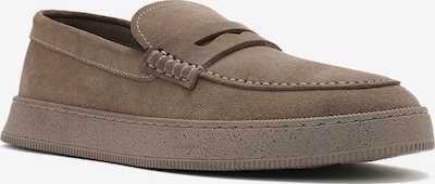 Derimod Loafer koossa 40 värissä beige, Tuotenäkymä