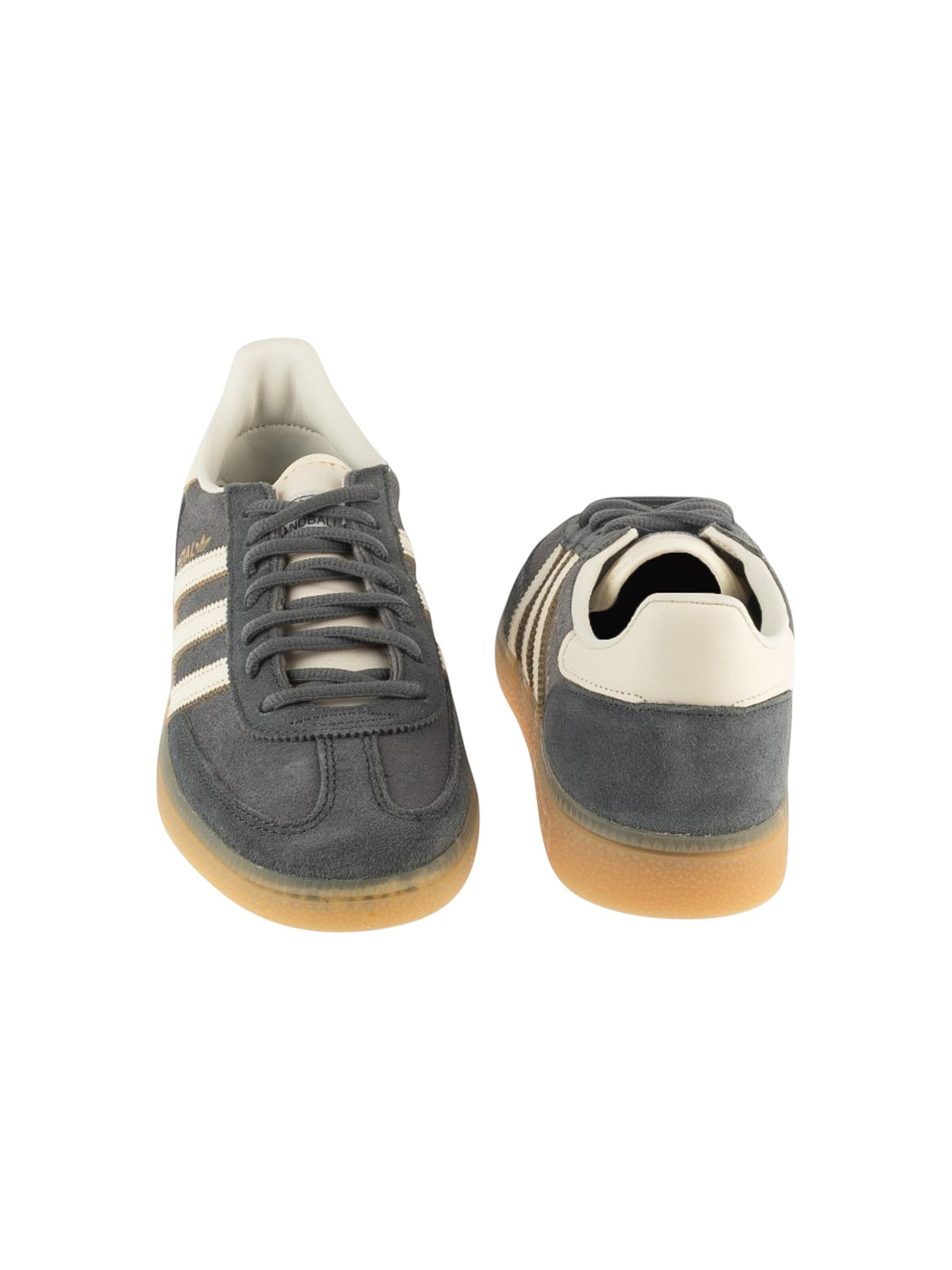 ADIDAS ORIGINALS Sneaker low 'Spezial'‌‌‌‌ in Grau