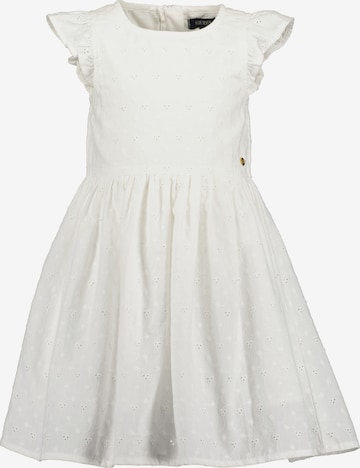 BLUE SEVEN Mekko värissä valkoinen: etupuoli