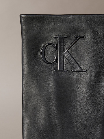 Calvin Klein Перчатки в Черный