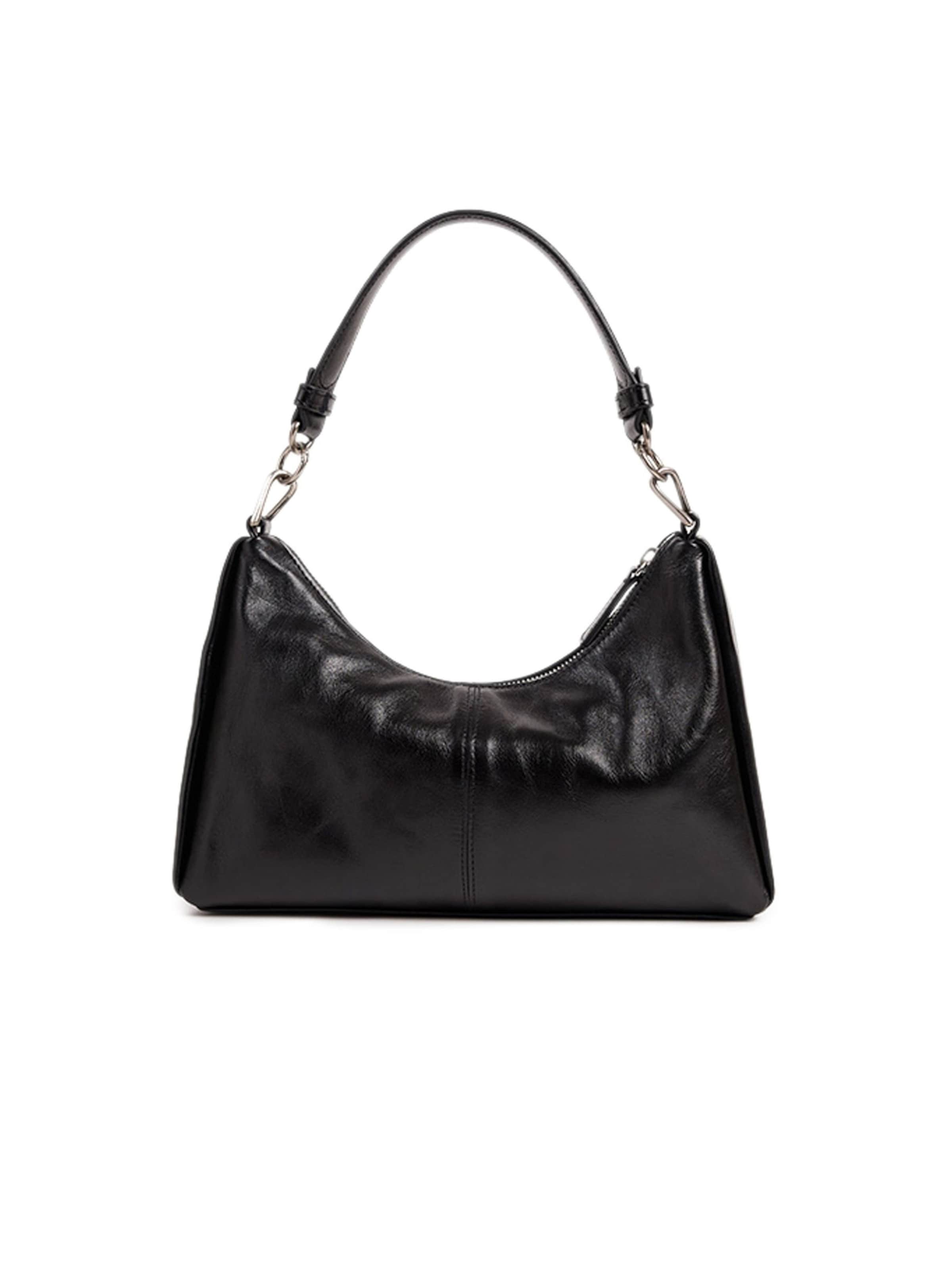 Nat&Nin Τσάντα ώμου 'Rejina' σε μαύρο