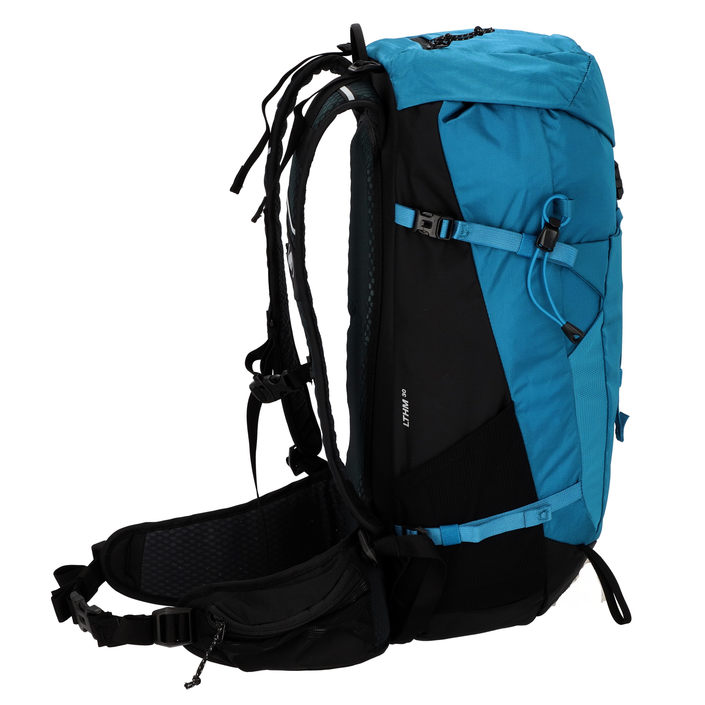 Sac à dos de sport 'Lithium' MAMMUT en bleu