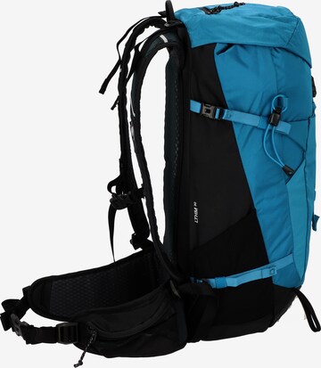 MAMMUT Sportrugzak 'Lithium' in Blauw