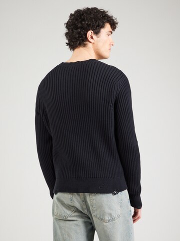 Han Kjøbenhavn Sweater in Black