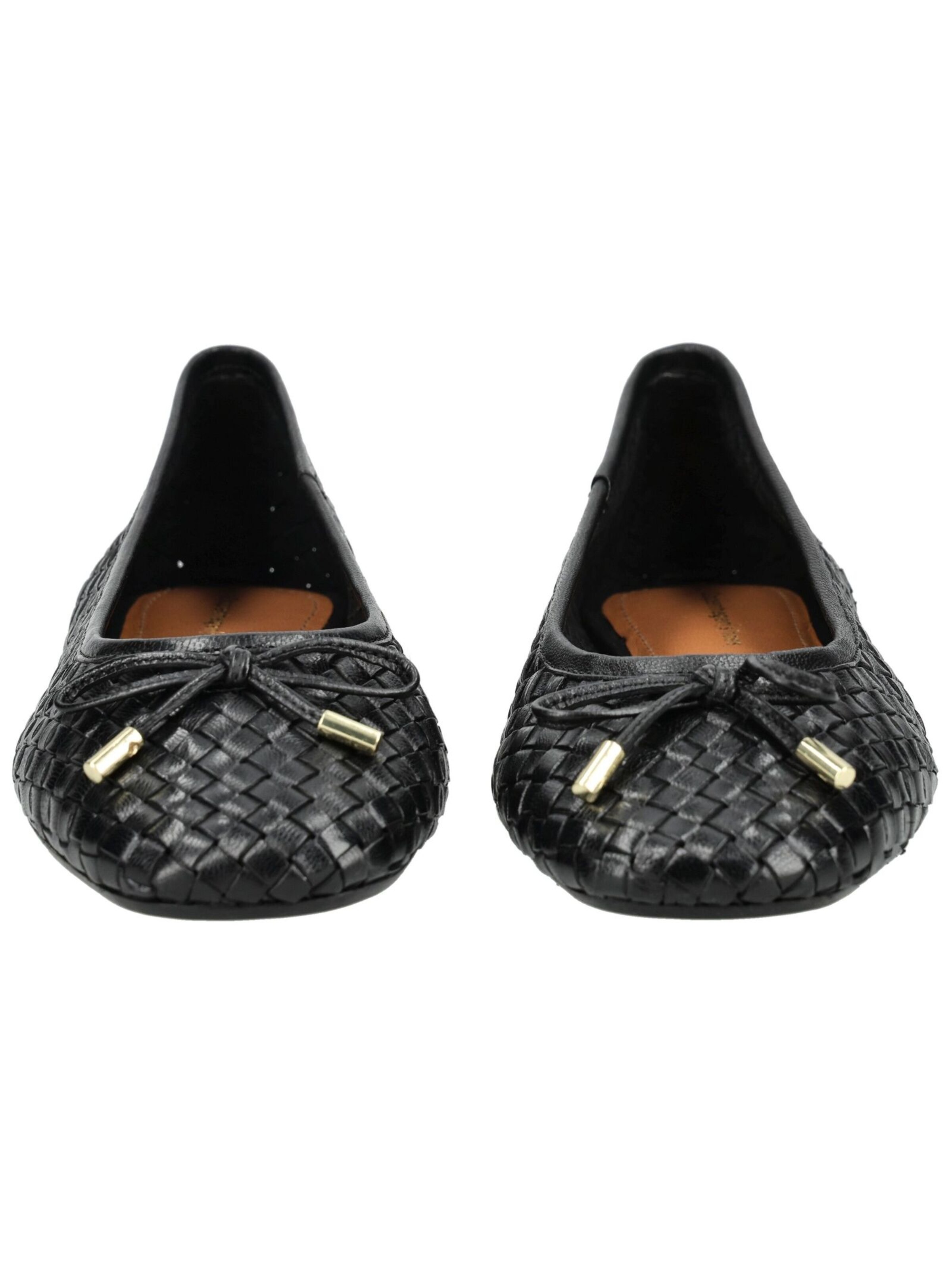 Ballerina di Copenhagen shoes in nero