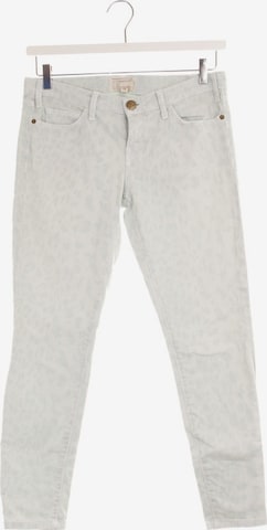 Current/Elliott Jeans 27 in Weiß: predná strana