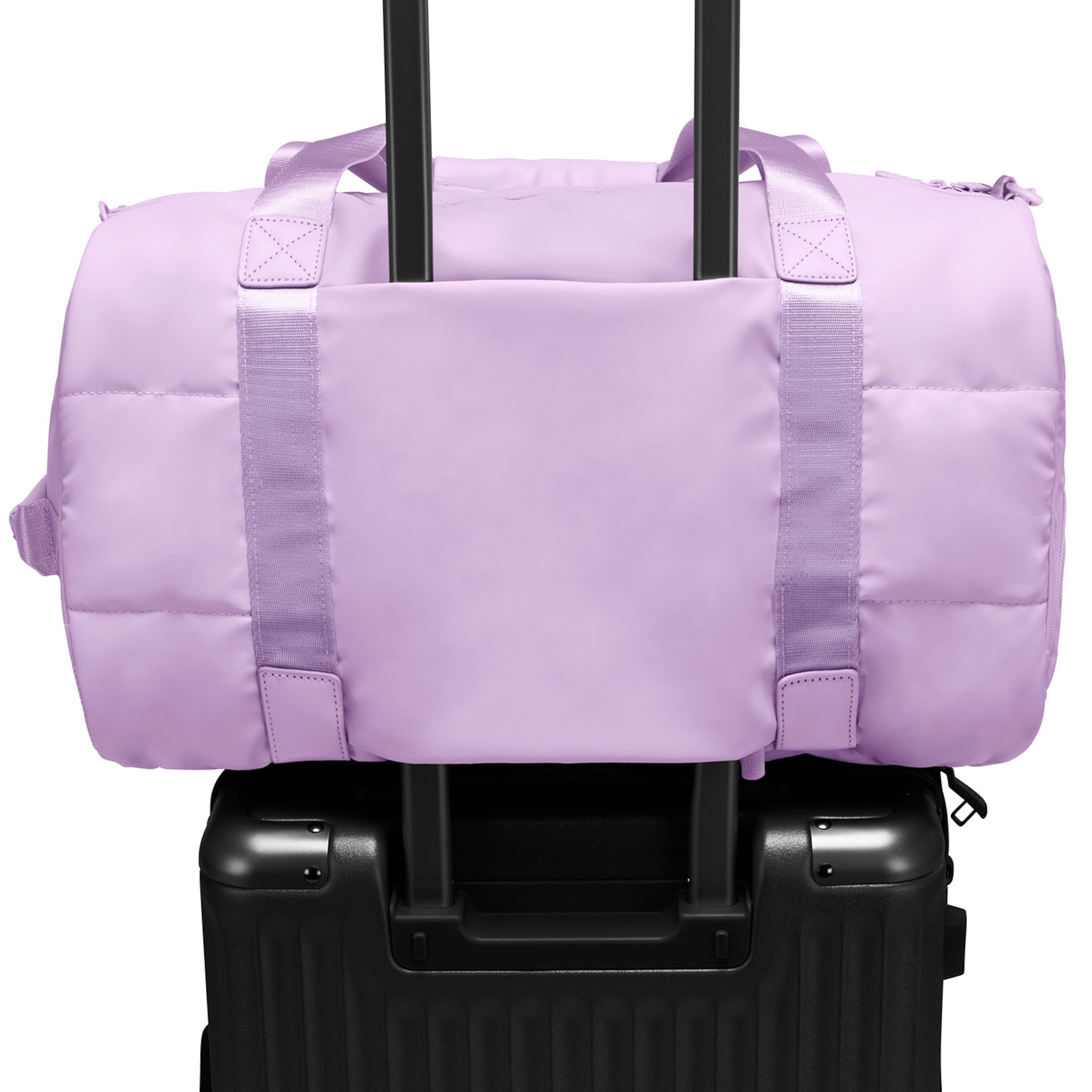 Heys Travel Bag in Purple