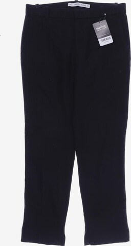 & Other Stories Pants in S in Black: front