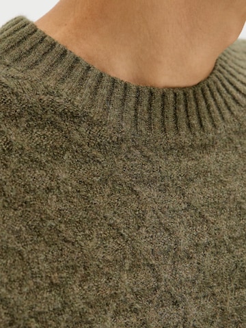 Pullover 'JPRBLASIMON' di Jack & Jones Premium in verde