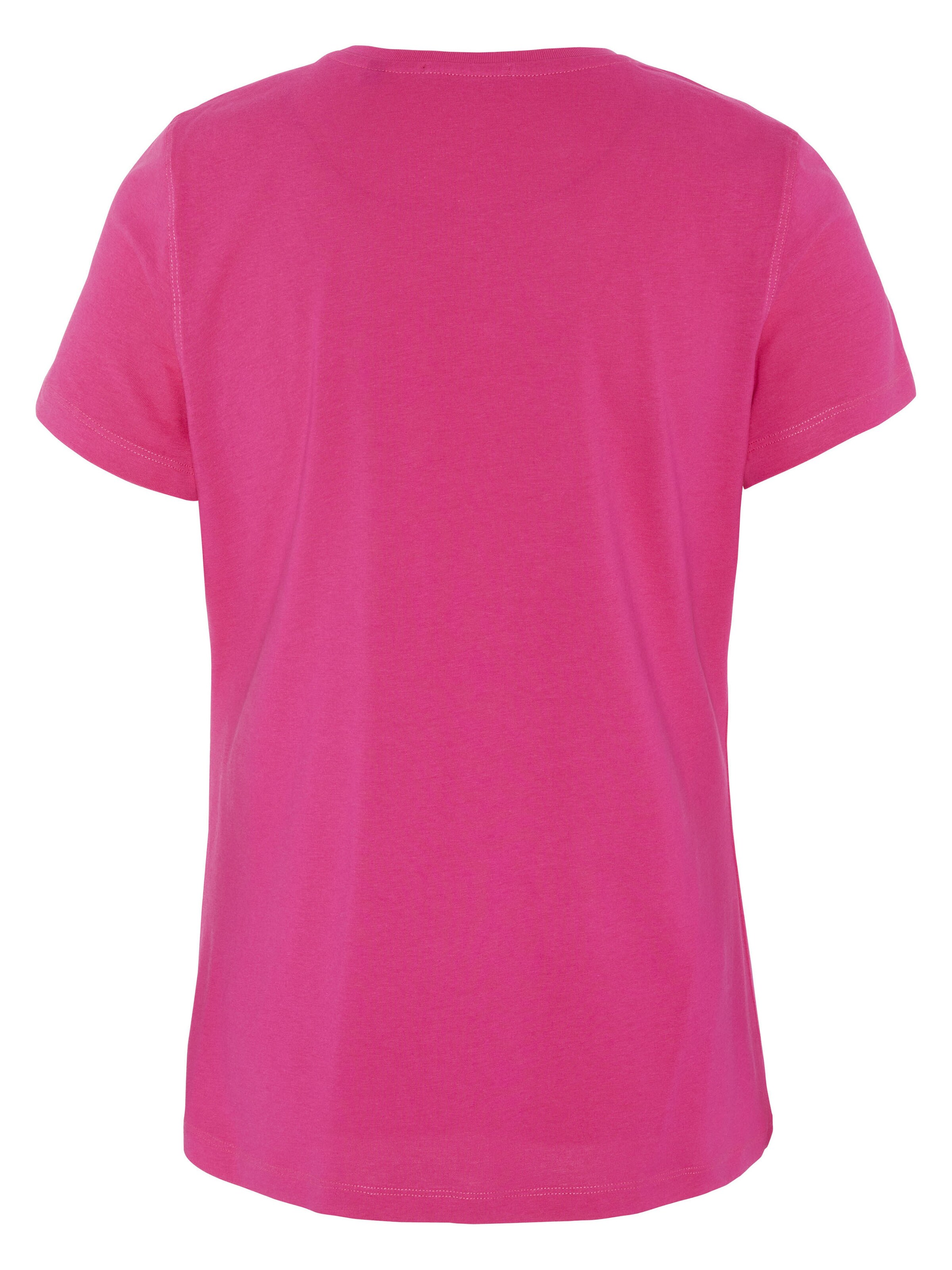 CHIEMSEE Shirt in Pink