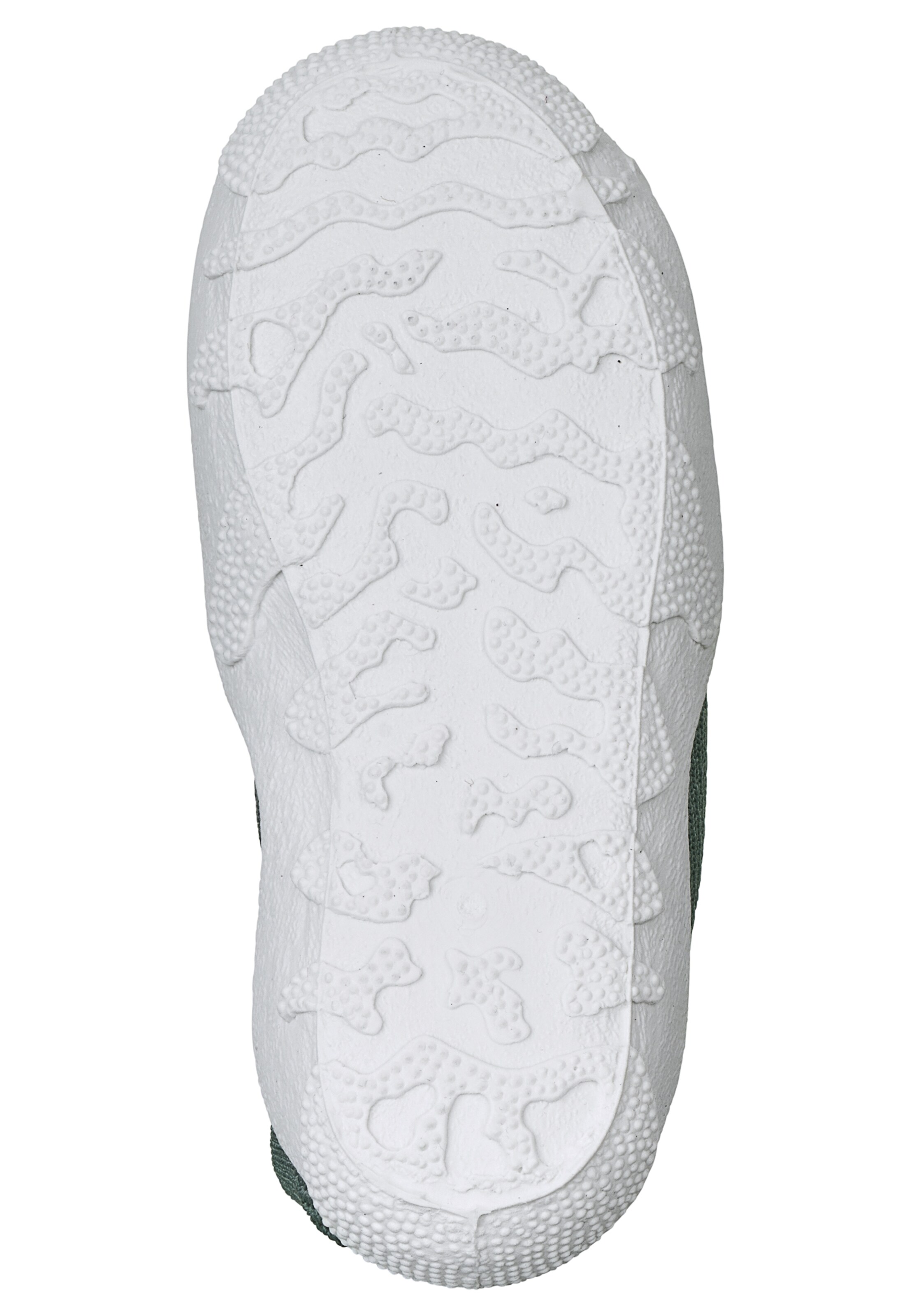 STERNTALER Beach & Pool Shoes in Green