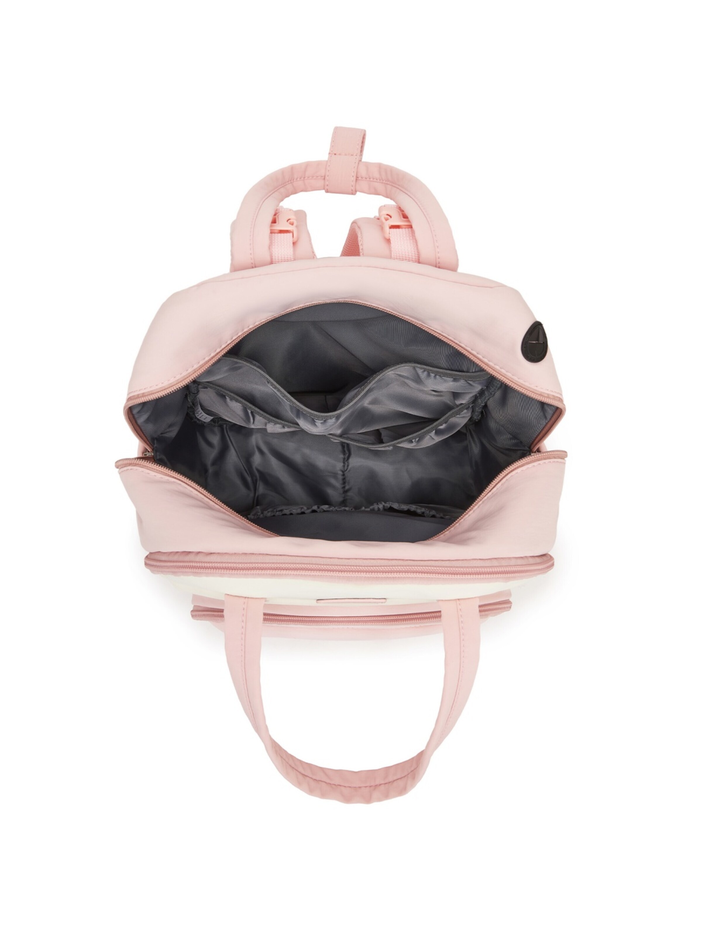 Kono Backpack in Beige