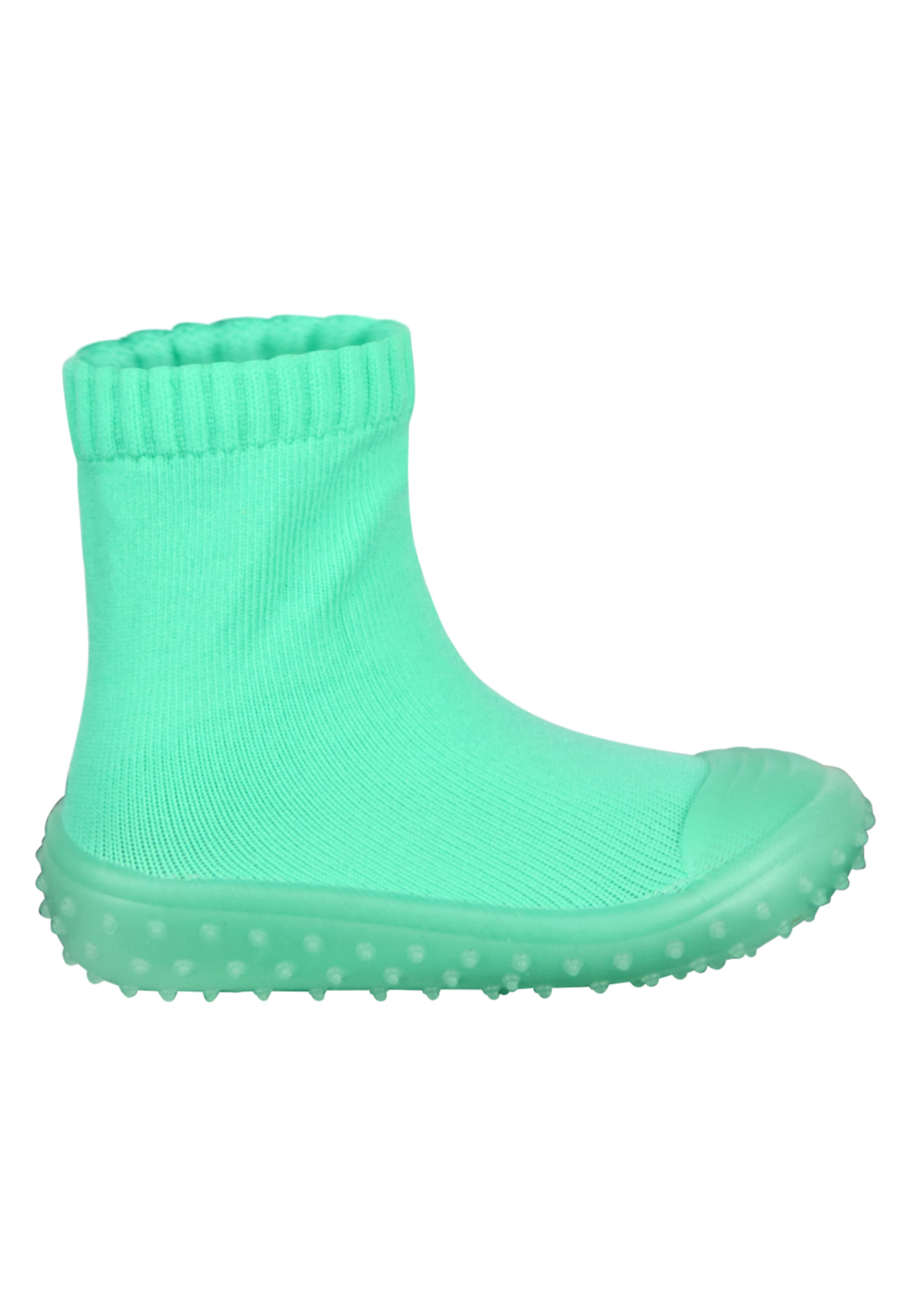 STERNTALER Socks 'Adventure' in Green