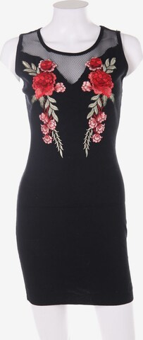 Enzoria Dress in M in Black: front