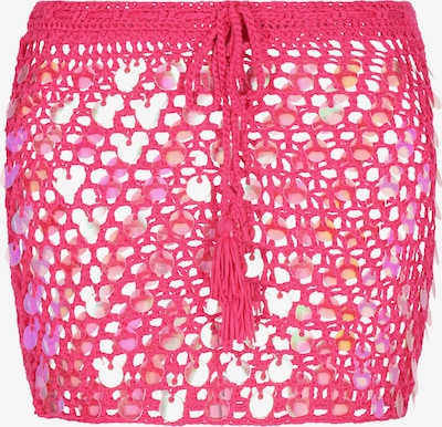 IZIA Svārki, krāsa - rozā, Preces skats