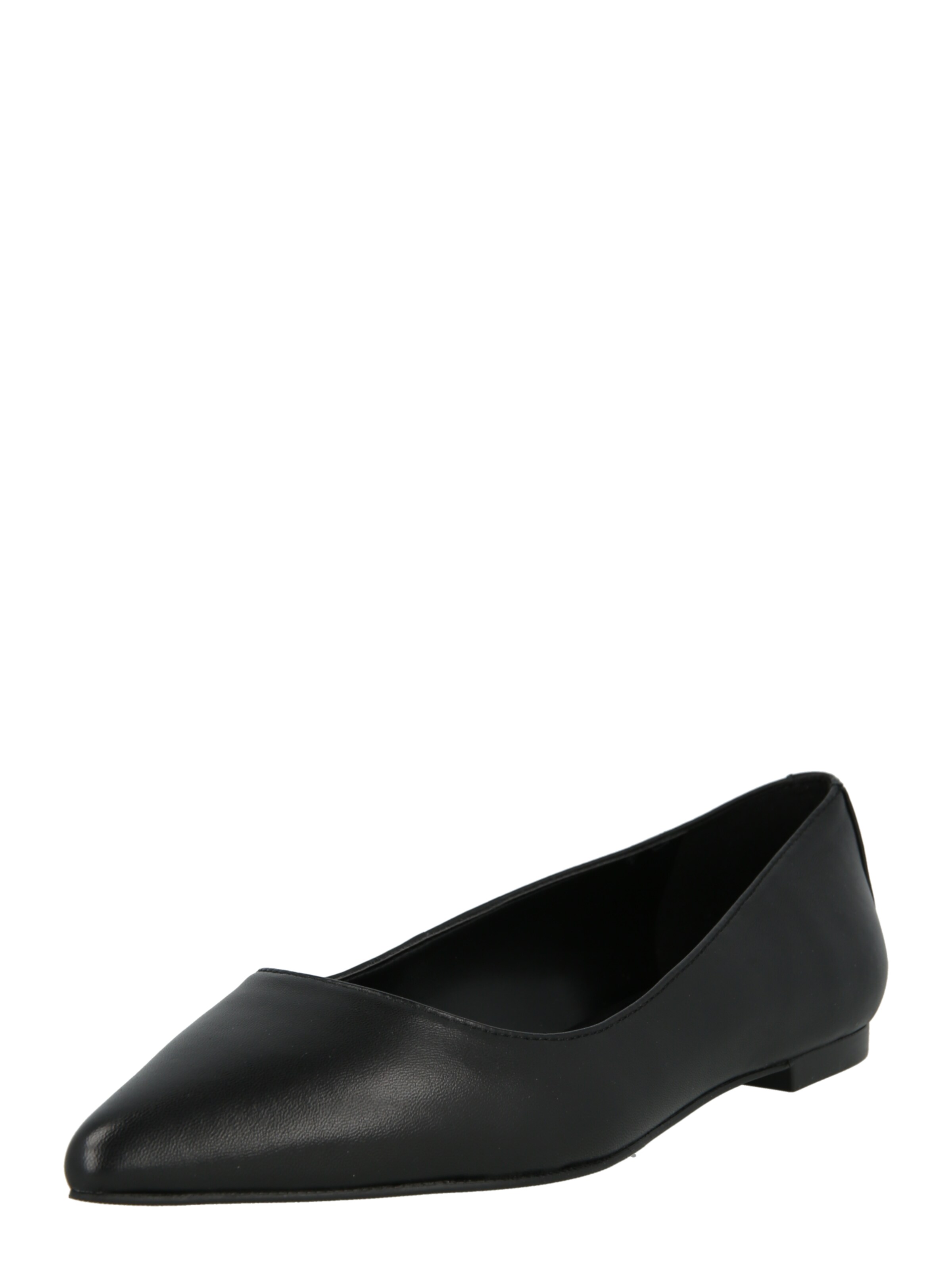 HUGO Ballerina 'Maridia' in Black, Item view