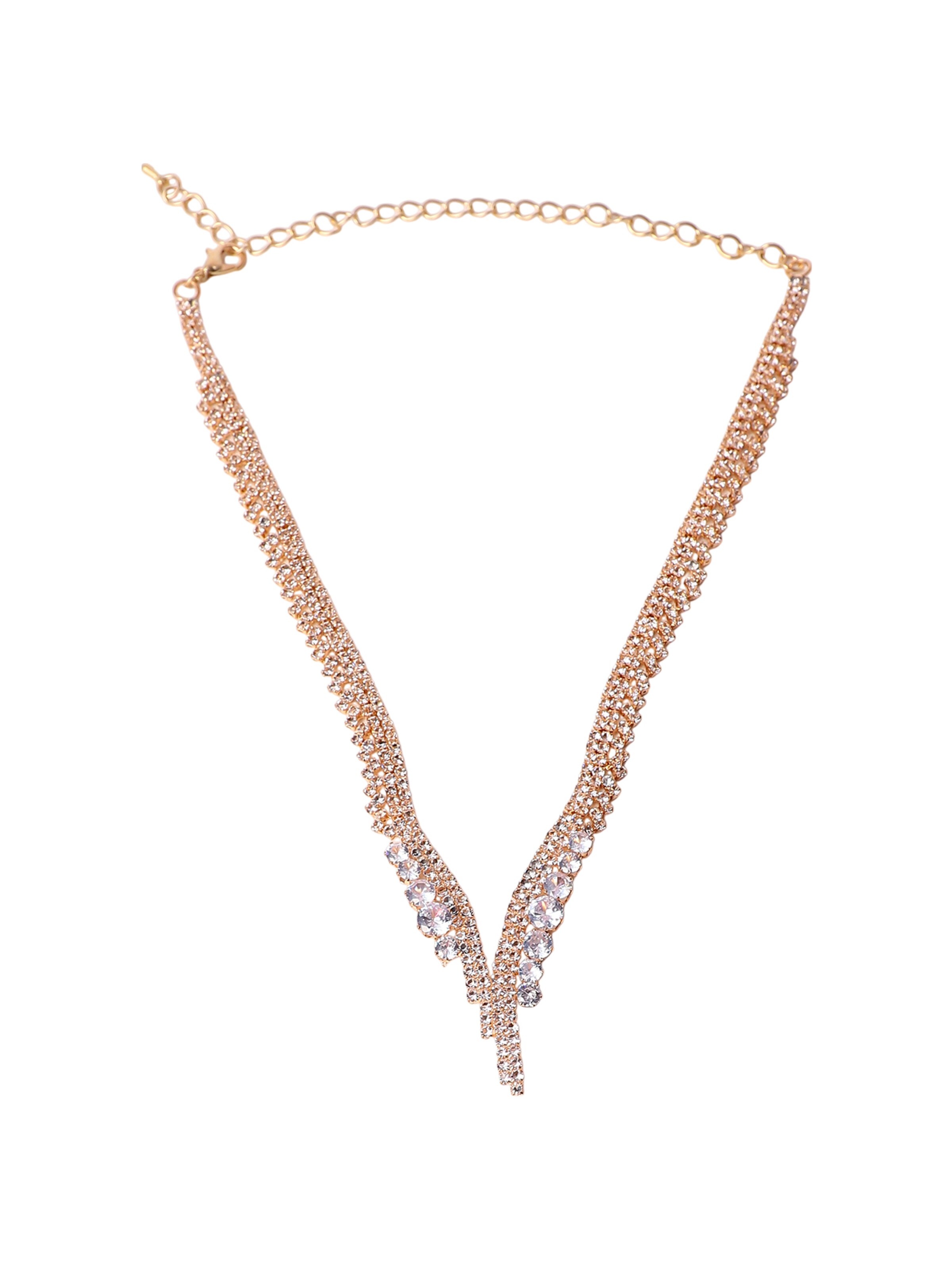 SOHI Set nakita 'Brahma' | zlata barva