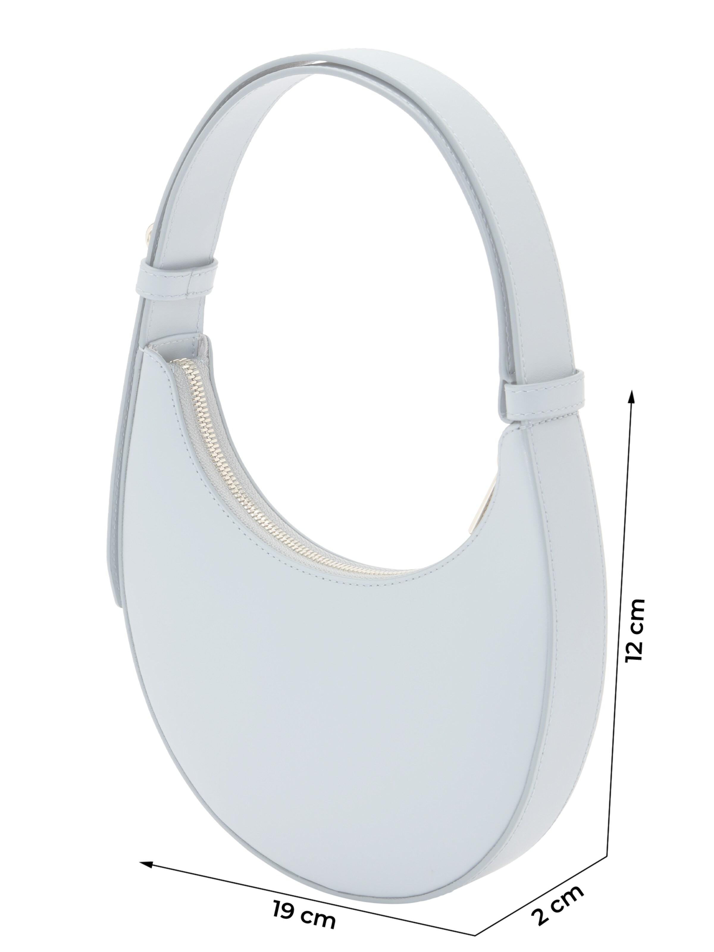 FURLA Olkalaukku värissä sininen