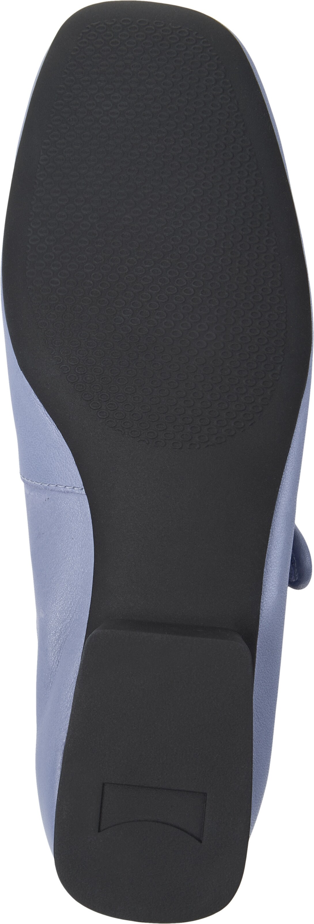 CAMPER Strap ballerina 'Casi Myra' in Blue