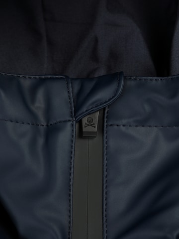 Veste bavaroise ' ' Scalpers en bleu