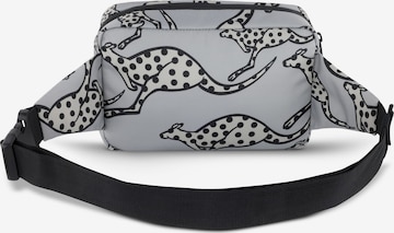 CHIEMSEE Fanny Pack in Grey
