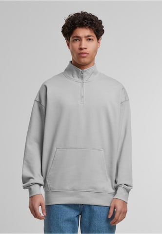Felpa di DEF in grigio