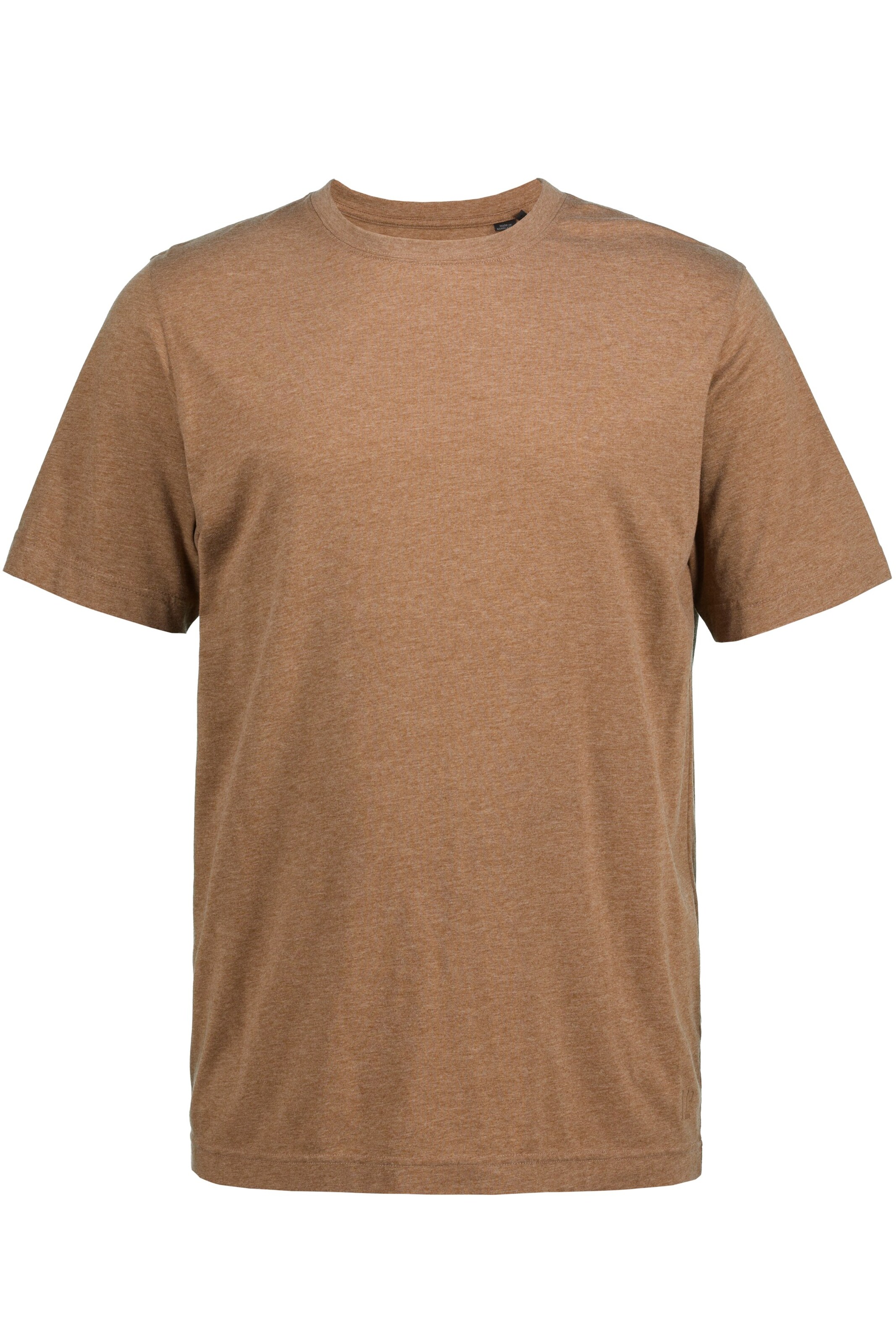 JP1880 Shirt in Brown: front
