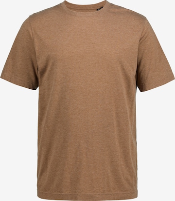 JP1880 Shirt in Brown: front