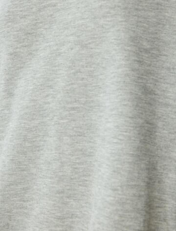 Koton Sweatshirt in Grijs