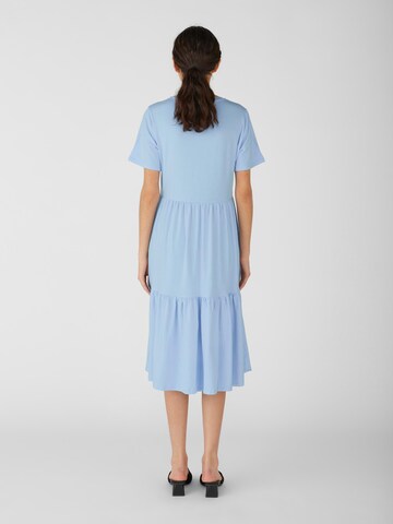 OBJECT Dress 'Stephanie' in Blue