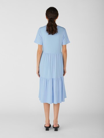 OBJECT Kleid 'Stephanie' in Blau