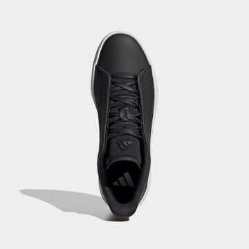 ADIDAS PERFORMANCE Athletic Shoes 'Acesmash' in Black