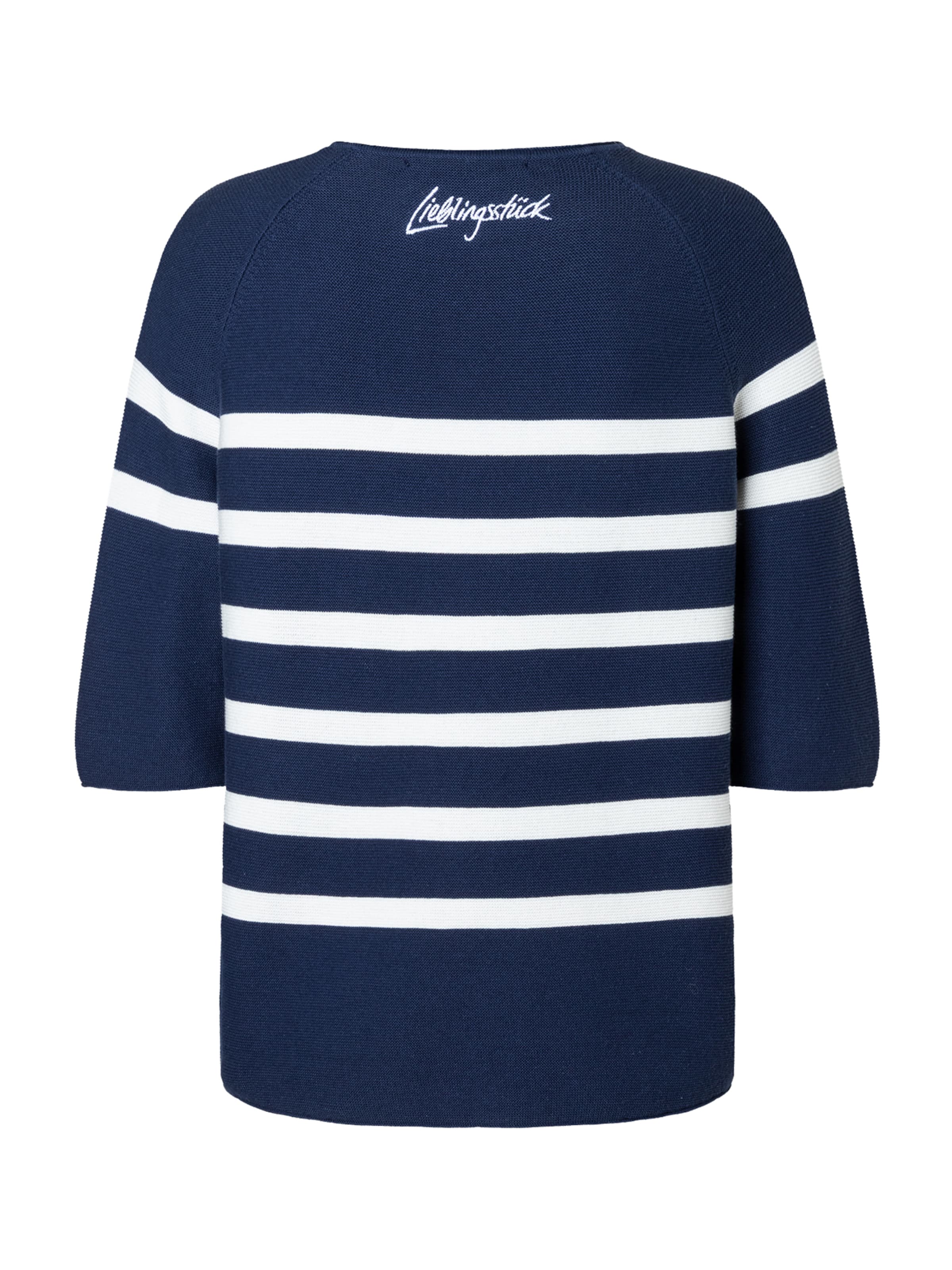 LIEBLINGSSTÜCK Pulóver 'Klerari' - kék