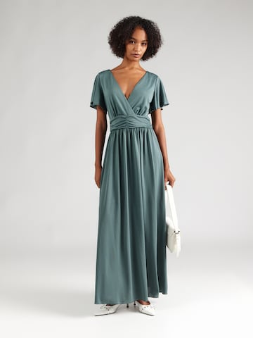 ABOUT YOU Ruha 'Joaline' - zöld: elől