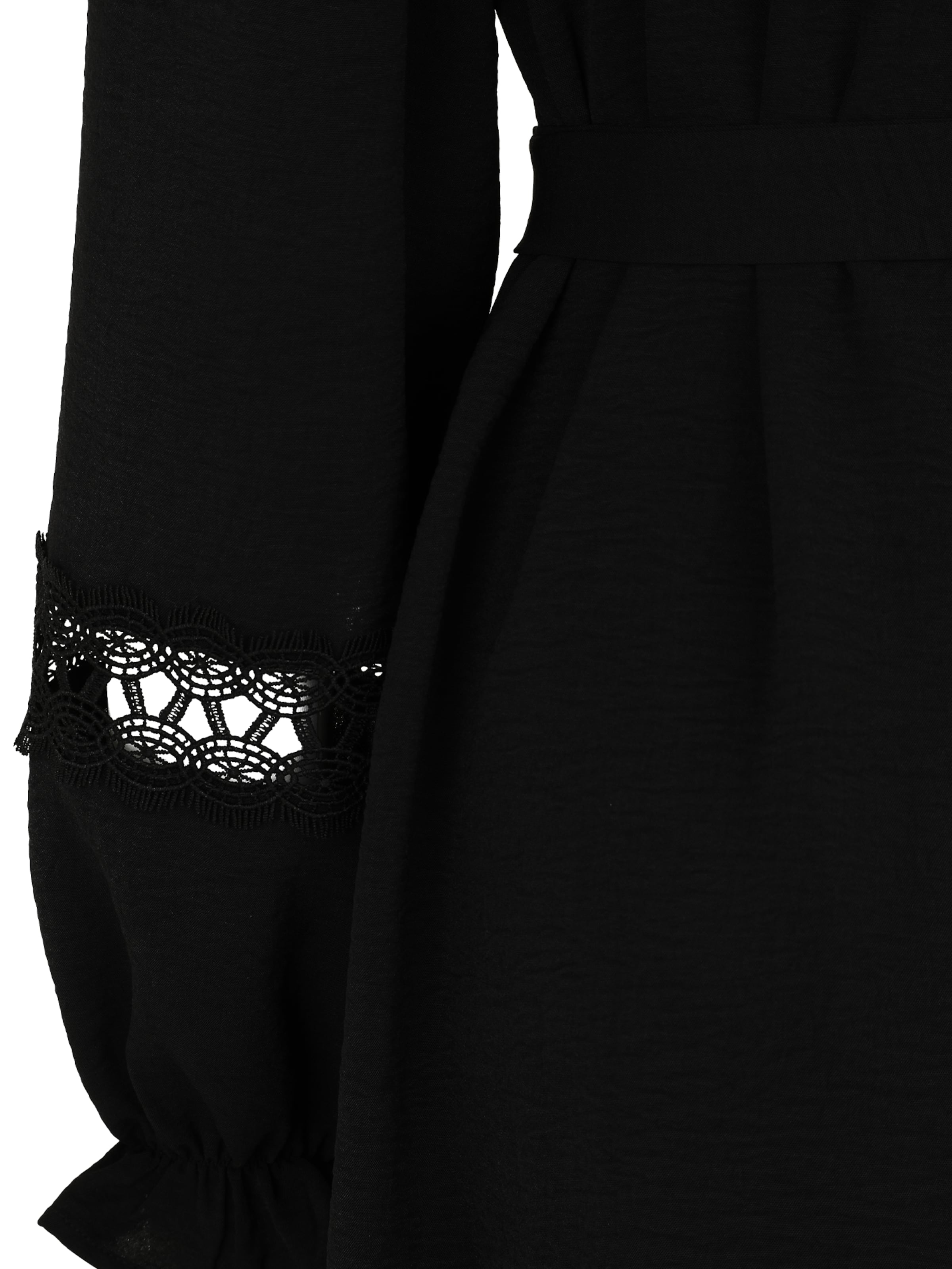 Vero Moda MaternityHaljina 'VMMalva' - crna boja