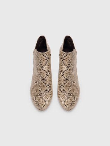 Tamaris Ботильоны в Коричневый