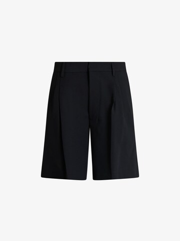 Studio Seidensticker Regular Pants in Black