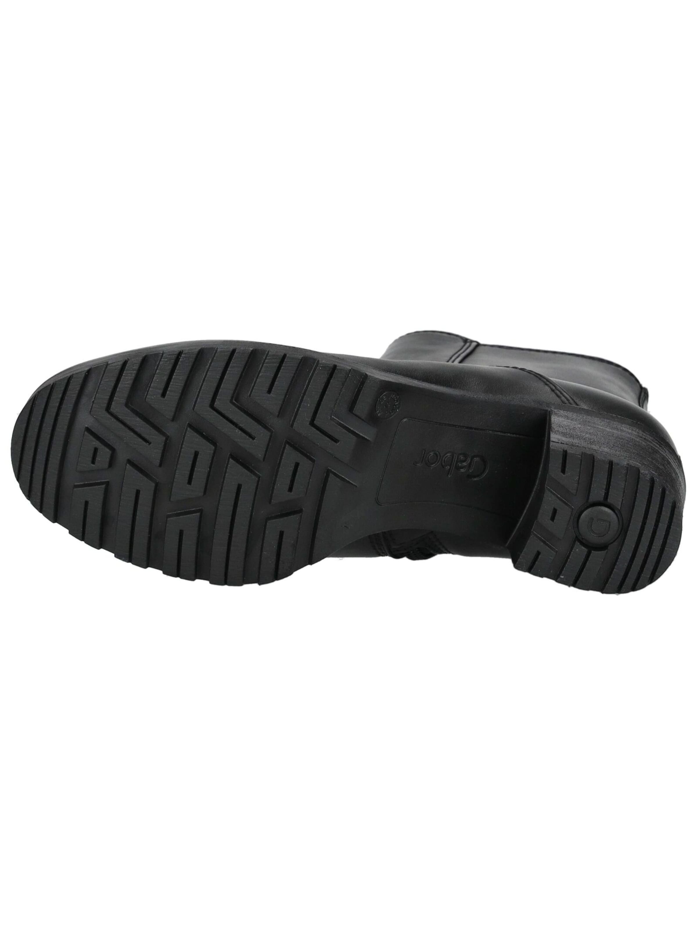 Bottines GABOR en noir