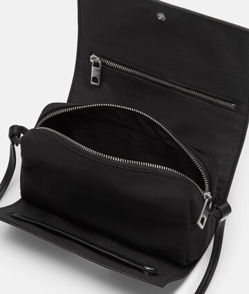 Liebeskind Berlin Schoudertas in Zwart