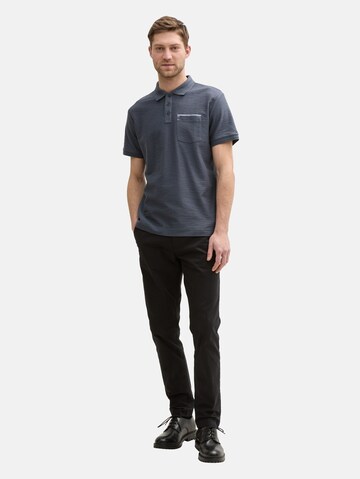 T-Shirt TOM TAILOR en gris